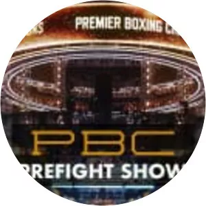 PBC Prefight Show - TV program