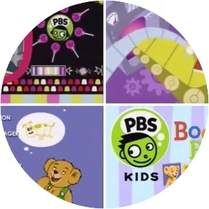 PBS Kids Bookworm Bunch