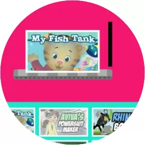 PBS KIDS Games - Video game