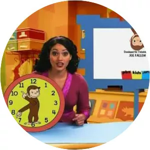 PBS Kids Preschool Block