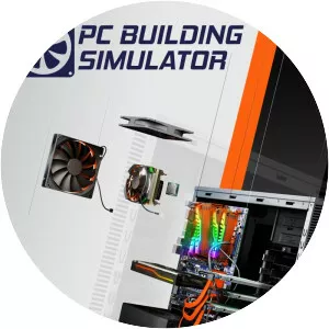 PC Building Simulator - Video game