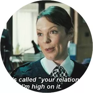 PC Doris Thatcher - Fictional character