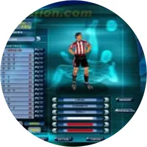 PC Fútbol 2001 - Video game
