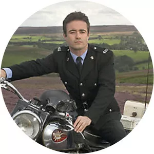 PC Joe Mason - Fictional character