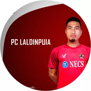 PC Laldinpuia