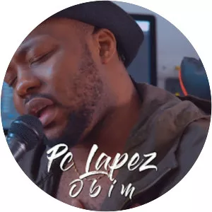 PC Lapez - Musical artist