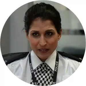 PC Maneet Bindra - TV character