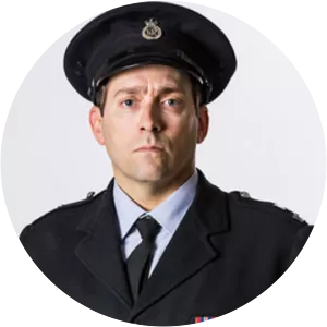 PC Peter Noakes - Fictional character