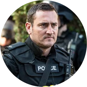PC Rod Kennedy - 