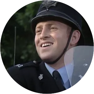 PC Tom Nicholson