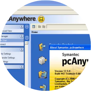 pcAnywhere