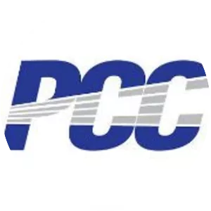 PCC Airfoils - 