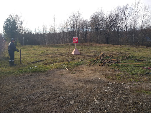 Pcholka-Byakontovo - Cottage village in Byakontovo, Russia
