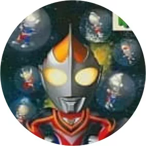 PD Ultraman Battle Collection 64