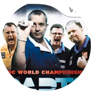 PDC World Championship Darts 2009