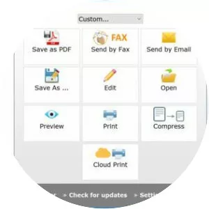 PDF24 Creator - Software