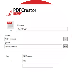 PDF - File format