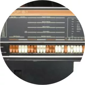 PDP-8