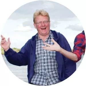 Pé Daalemmer & Rooie Rinus