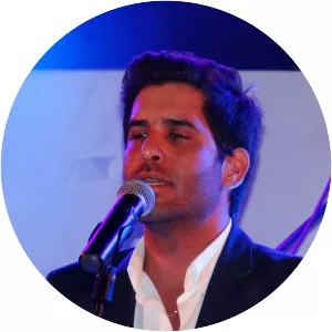 Pe'er Tasi - Israeli singer-songwriter