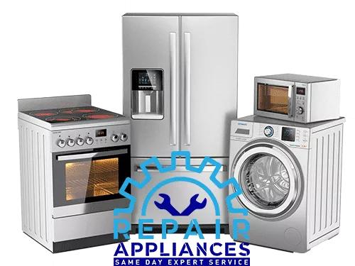 PE Home Appliances Repairs