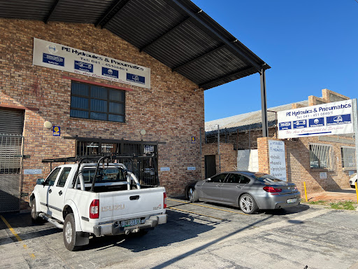 PE Hydraulics - Hydraulic equipment supplier in Port Elizabeth, South Africa