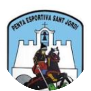 PE Sant Jordi