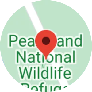 Pea Island National Wildlife Refuge Visitor Center