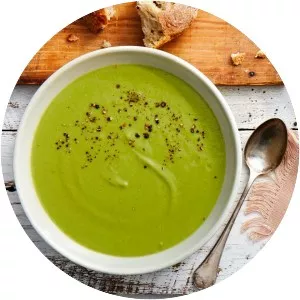 Pea soup - 
