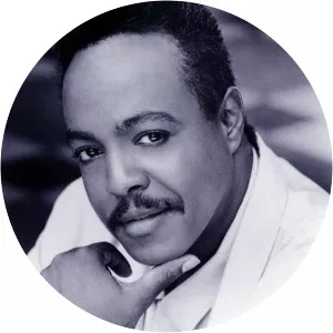 Peabo Bryson