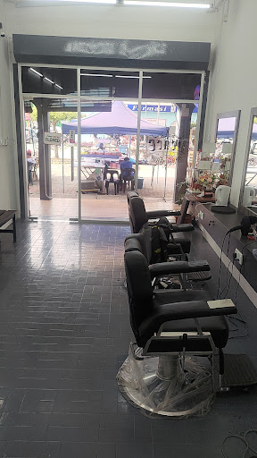 Peace Barbershop Donggongon - Barber shop in Donggongon, Malaysia