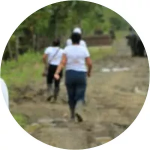 Peace Brigades International - 