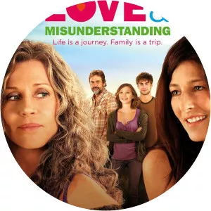 Peace, Love & Misunderstanding - 2011 ‧ Comedy-drama/Drama ‧ 1h 36m