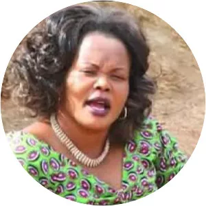 Peace Mulu - Musical artist