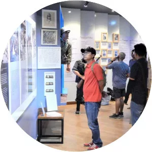 Peace museum - 