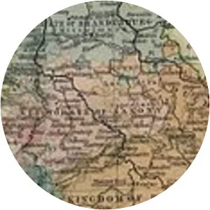 Peace of Prague - 1635