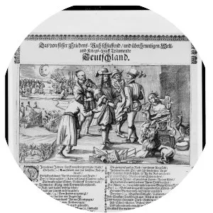 Peace of Westphalia - 