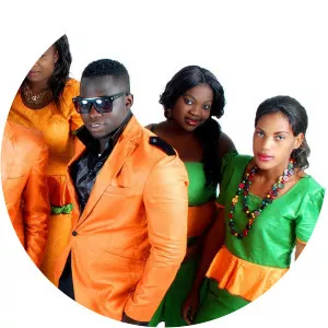 Peace Preacherz - Musical artist