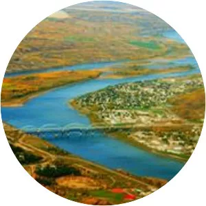 Peace River Country - 