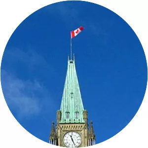 Peace Tower