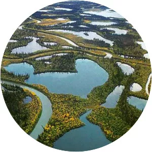 PeaceAthabasca Delta