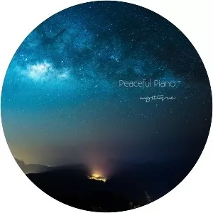 Peaceful Piano