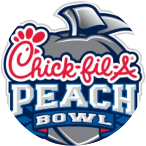 Peach Bowl - 