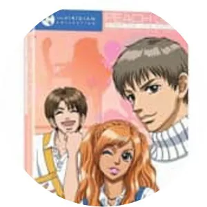 Peach Girl - Manga series
