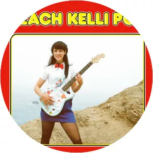 Peach Kelli Pop