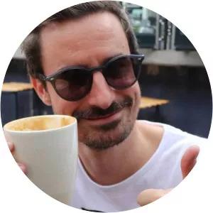 Peach van Pletzen - Musician