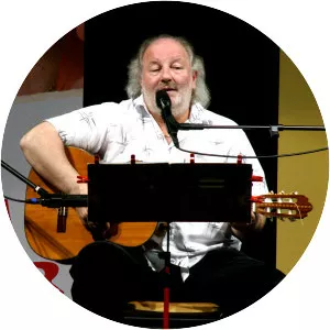 Peach Weber - Swiss comedian