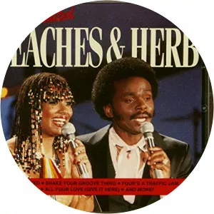 Peaches and Herb