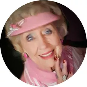 Peaches Davis - Film producer