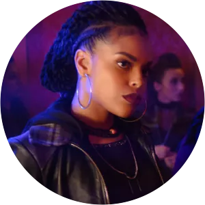 Peaches 'N Cream - Fictional character